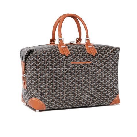 bowling bag goyard|bowling bag for sale.